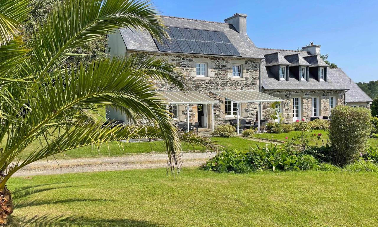 Lescoat-le Petit Paradis * Plestin-les-Greves