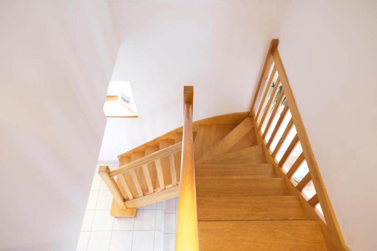 Lescoat-le Petit Paradis Holiday home