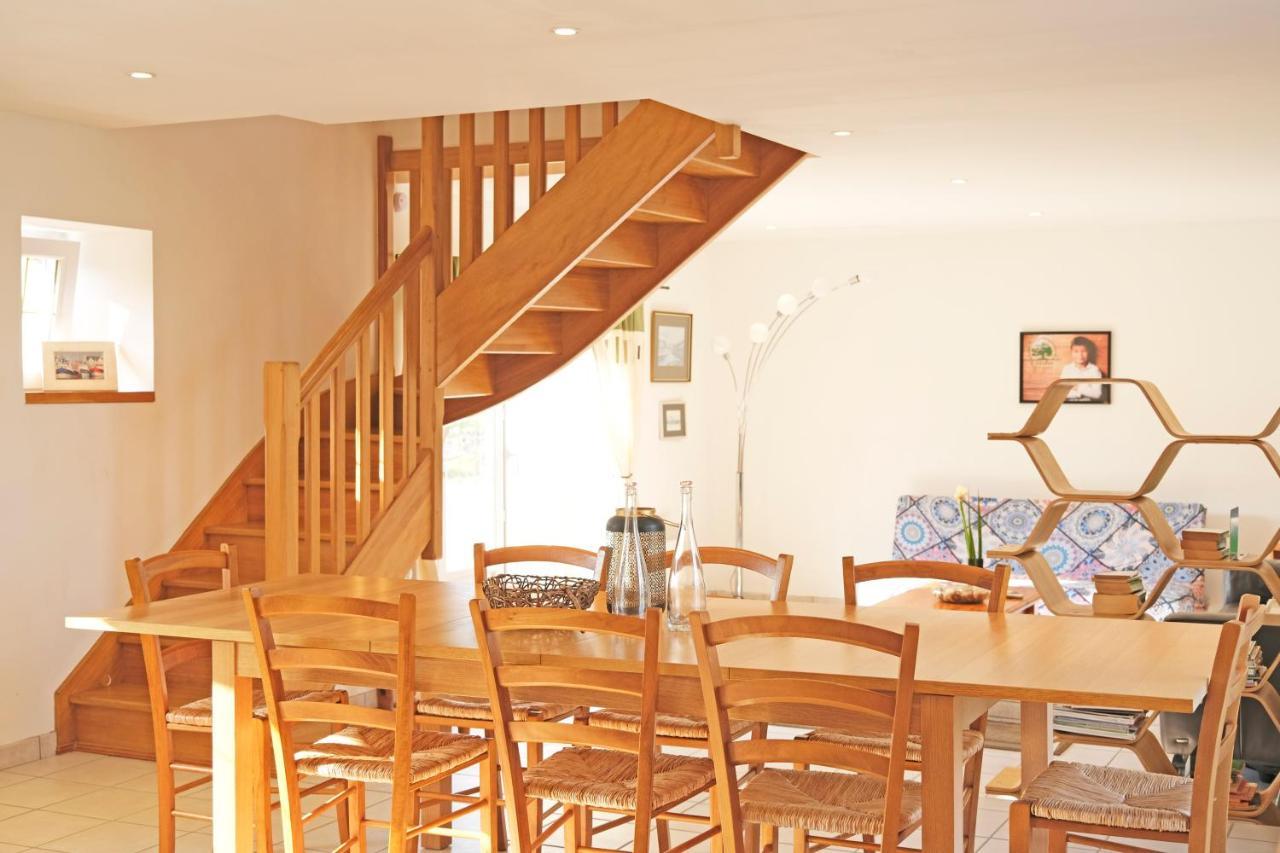 Lescoat-le Petit Paradis Holiday home Plestin-les-Greves