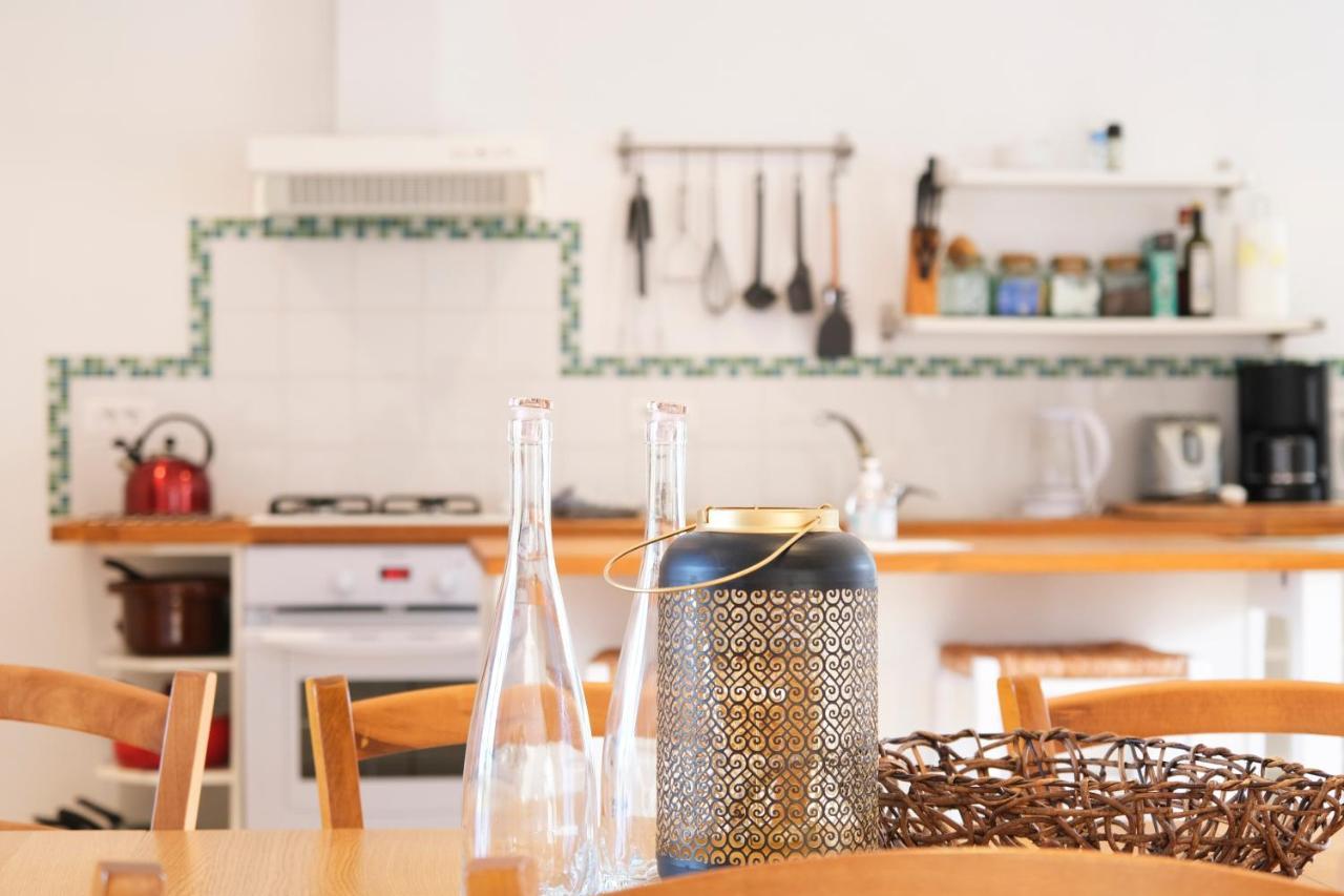 Lescoat-le Petit Paradis Holiday home