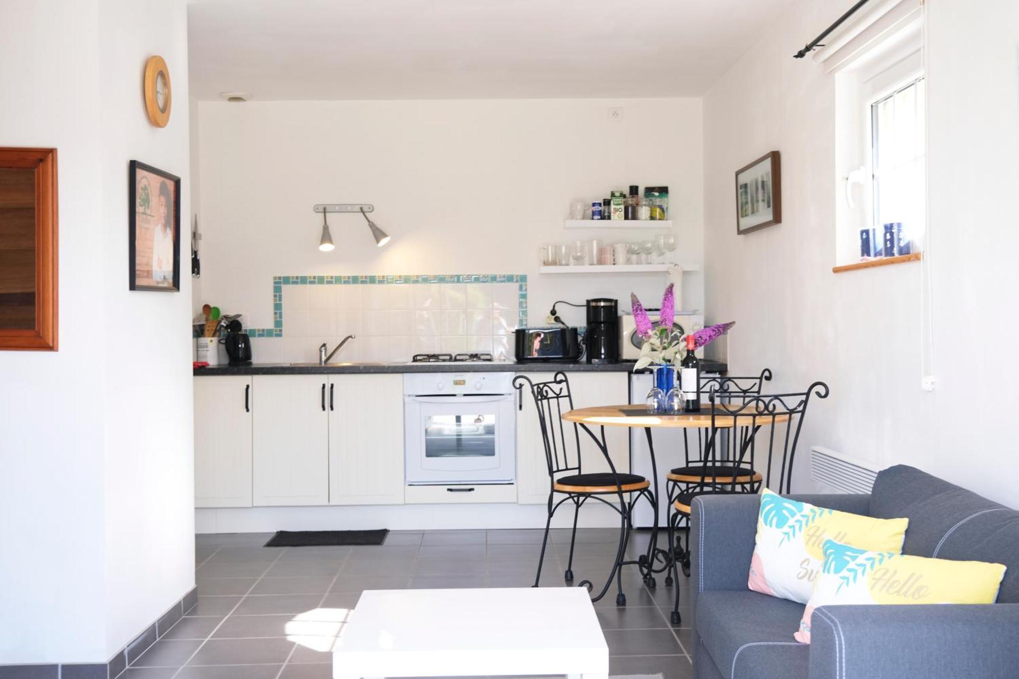 Lescoat-le Petit Paradis Plestin-les-Greves