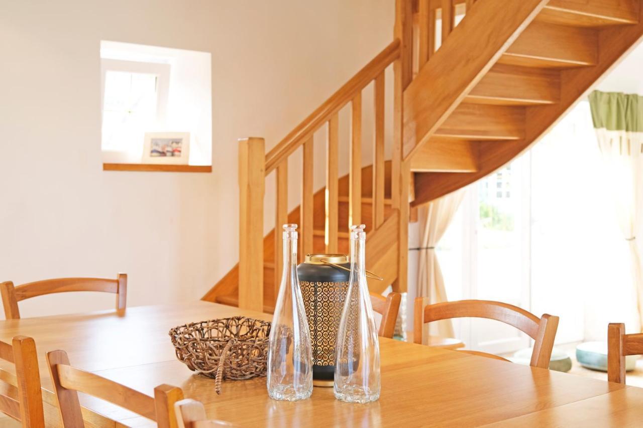 Holiday home Lescoat-le Petit Paradis *