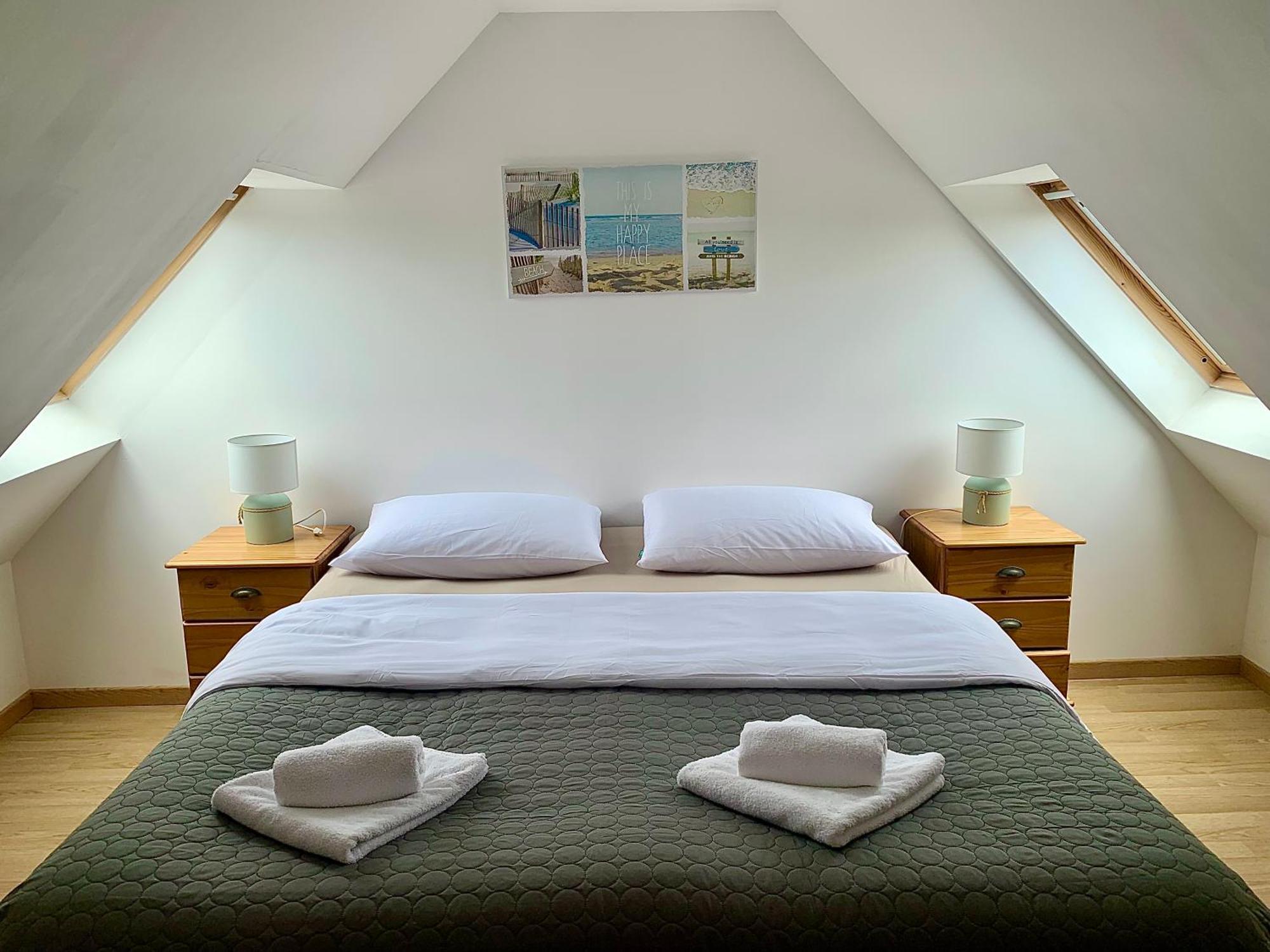 Lescoat-le Petit Paradis Holiday home Plestin-les-Greves